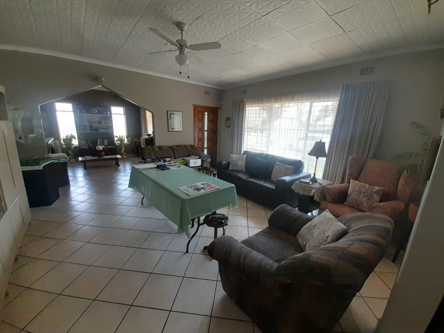 4 Bedroom Property for Sale in Rustenburg Central North West